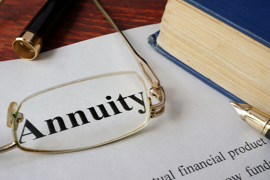 Know About Annuities